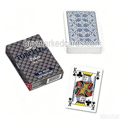 Cartas Mágicas Dal Negro Torcello 